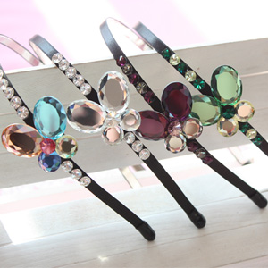 크리스탈나비HB