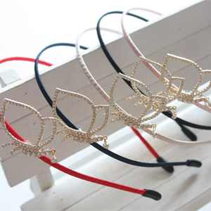 큐빅반쪽나비HB