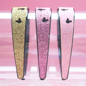 러블리미키 머리띠