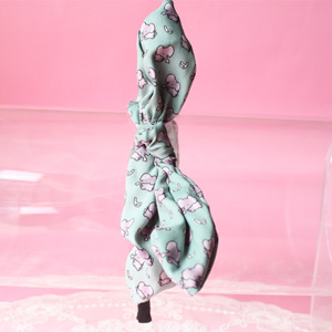 코끼리와이어밴드