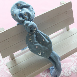 별토끼고무줄밴드