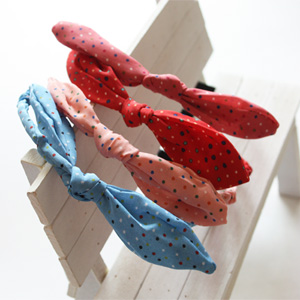 도트와이어밴드