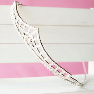 넝쿨당왕관머리띠2