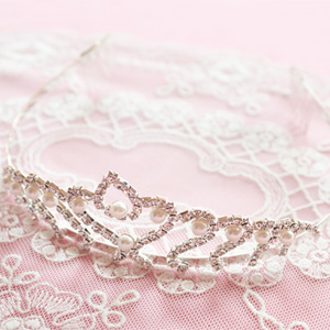 퀸진주티아라HB