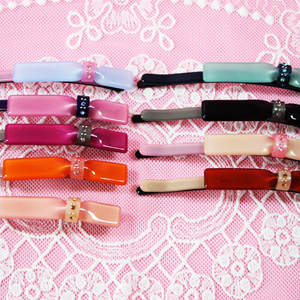 예쁜포인트실핀