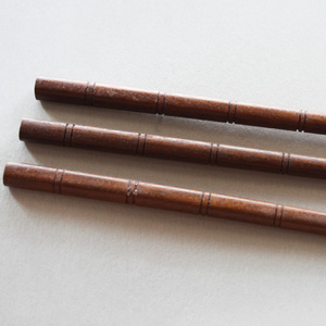 나무머리꽂이비녀