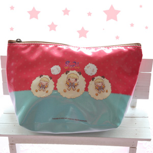 뷰티화장품파우치