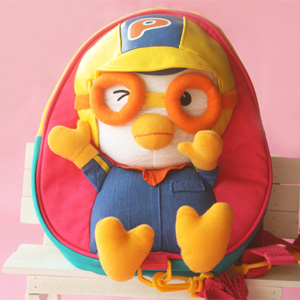 뽀로로미아가방