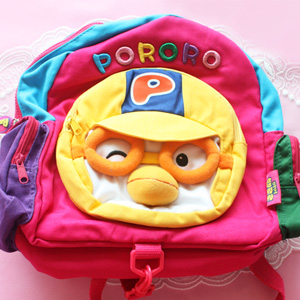 뽀로로가방