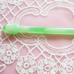 사각예쁜비녀(소)