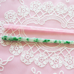 프랑스스틱비녀