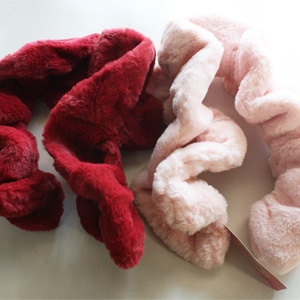 곱창유아목도리