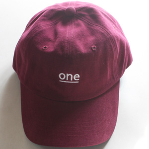 one볼캡모자