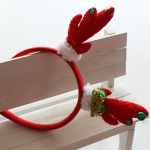 크리스마스밴드