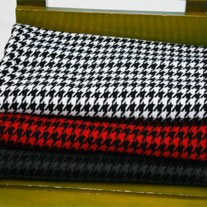 제비니트목도리